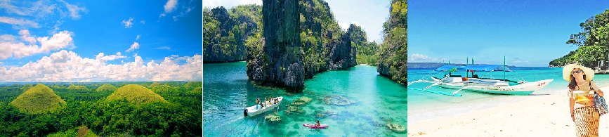 Du lịch Philippines